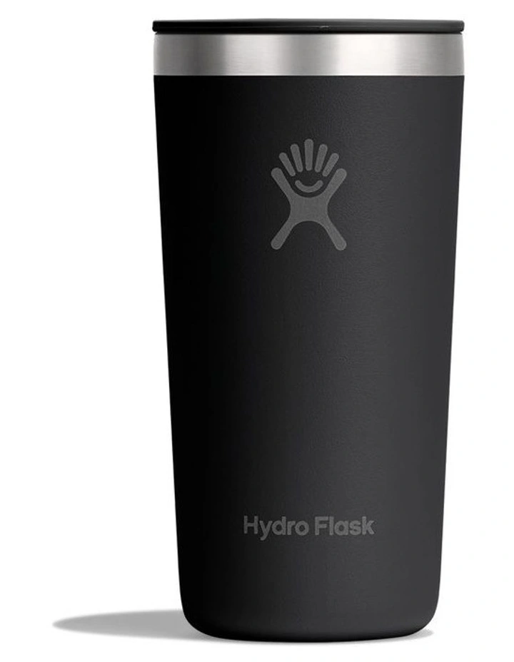 12 Oz All Around Tumbler Press-In Lid image 1