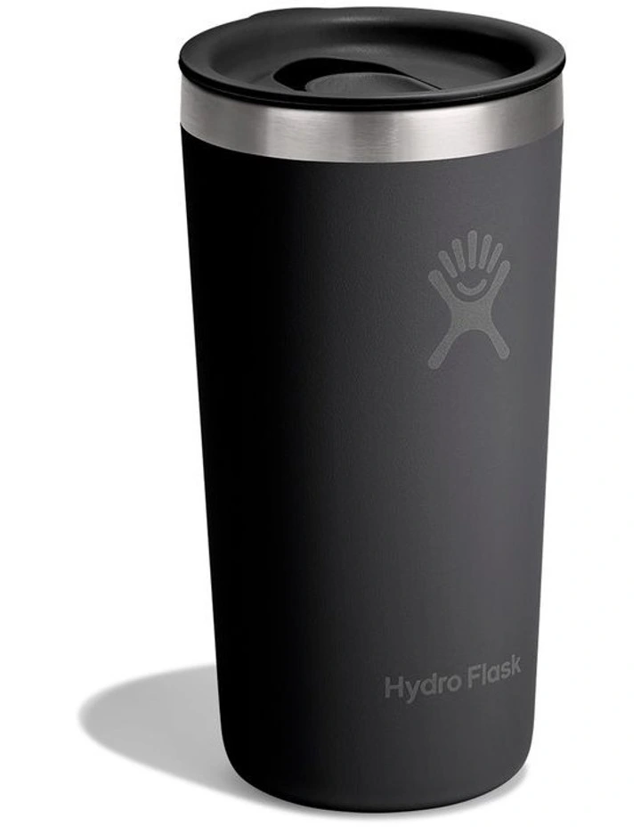 12 Oz All Around Tumbler Press-In Lid image 2