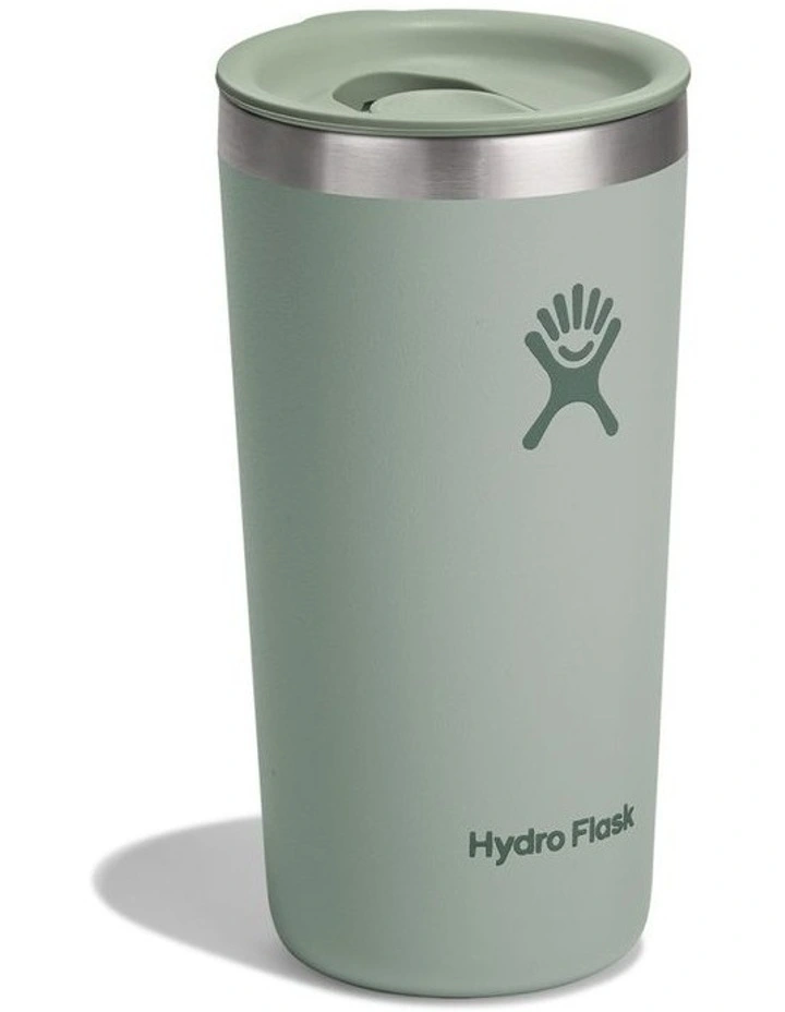 12 Oz All Around Tumbler Press-In Lid image 2