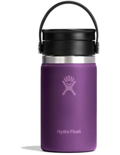 12 Oz Wide Flex Sip Lid