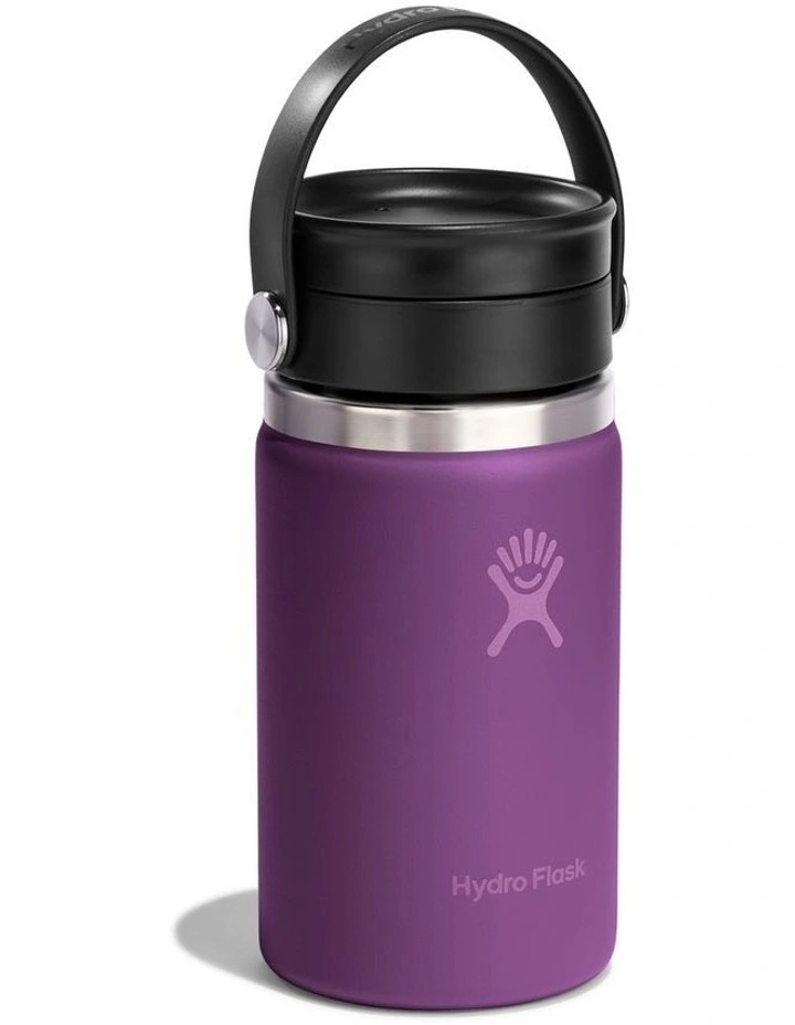 12 Oz Wide Flex Sip Lid image 2