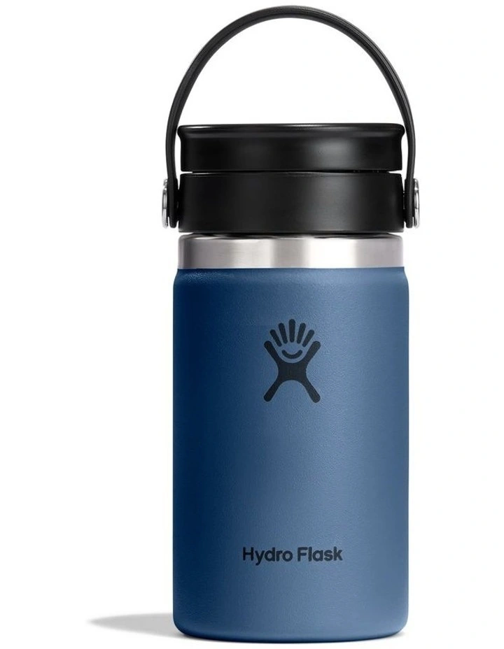 12 Oz Wide Flex Sip Lid image 1