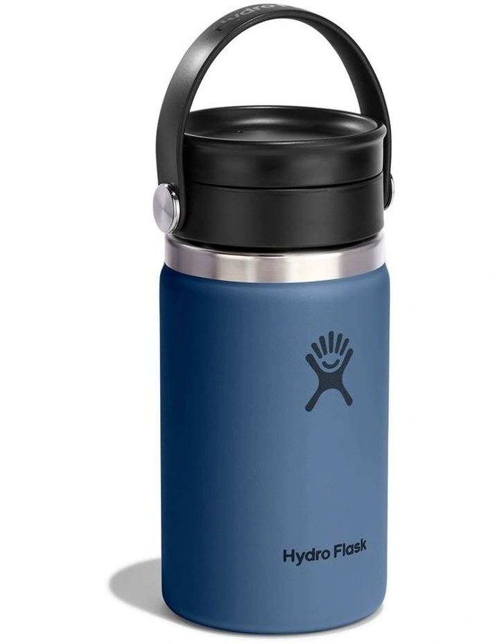 12 Oz Wide Flex Sip Lid image 2