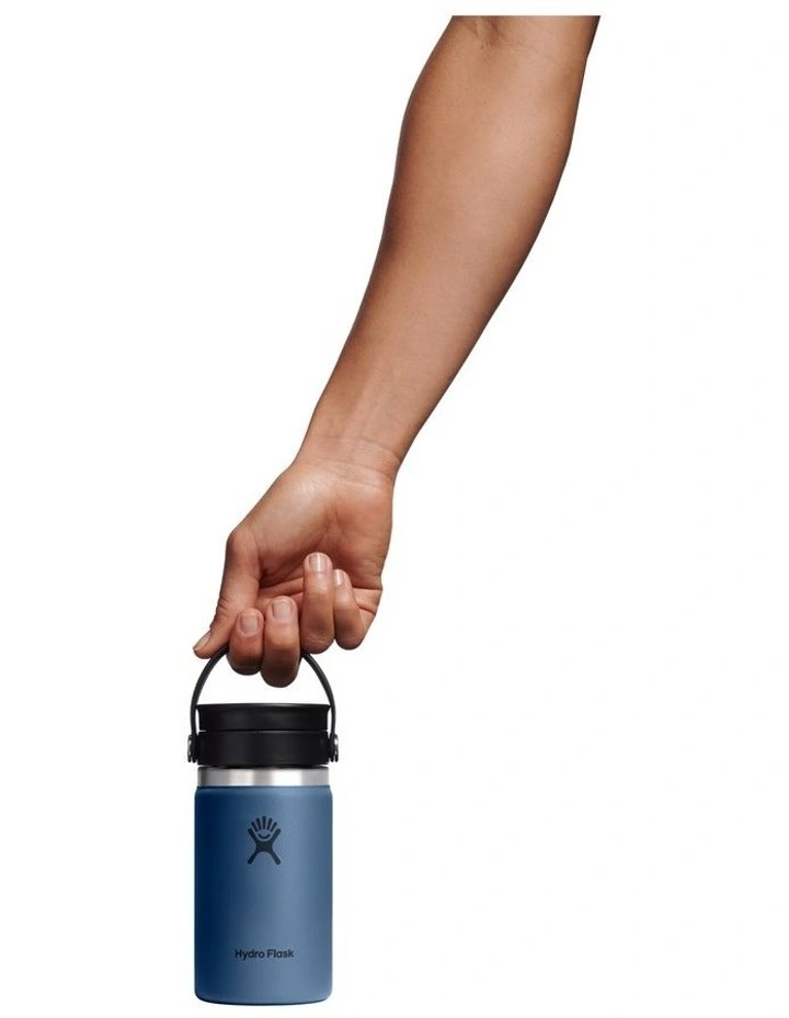 12 Oz Wide Flex Sip Lid image 3