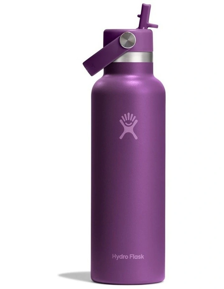 21 Oz Standard Flex Straw Cap image 1