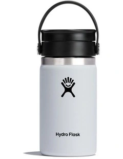 12 Oz Wide Flex Sip Lid