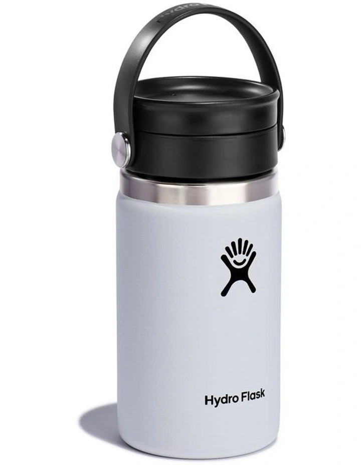 12 Oz Wide Flex Sip Lid image 2