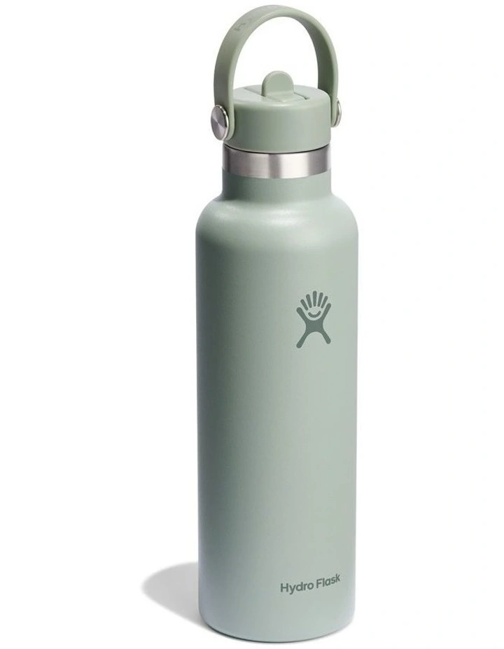 21 Oz Standard Flex Straw Cap image 2