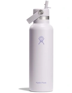 21 Oz Standard Flex Straw Cap