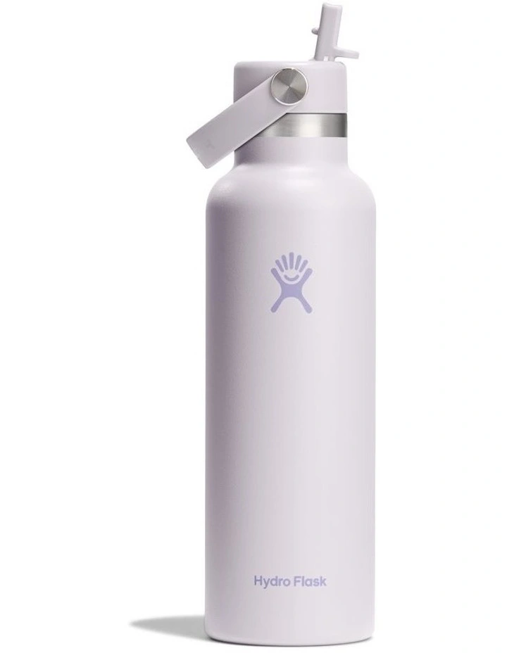 21 Oz Standard Flex Straw Cap image 1