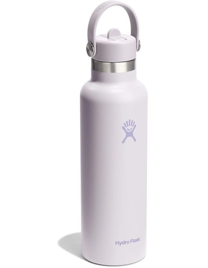 21 Oz Standard Flex Straw Cap image 2