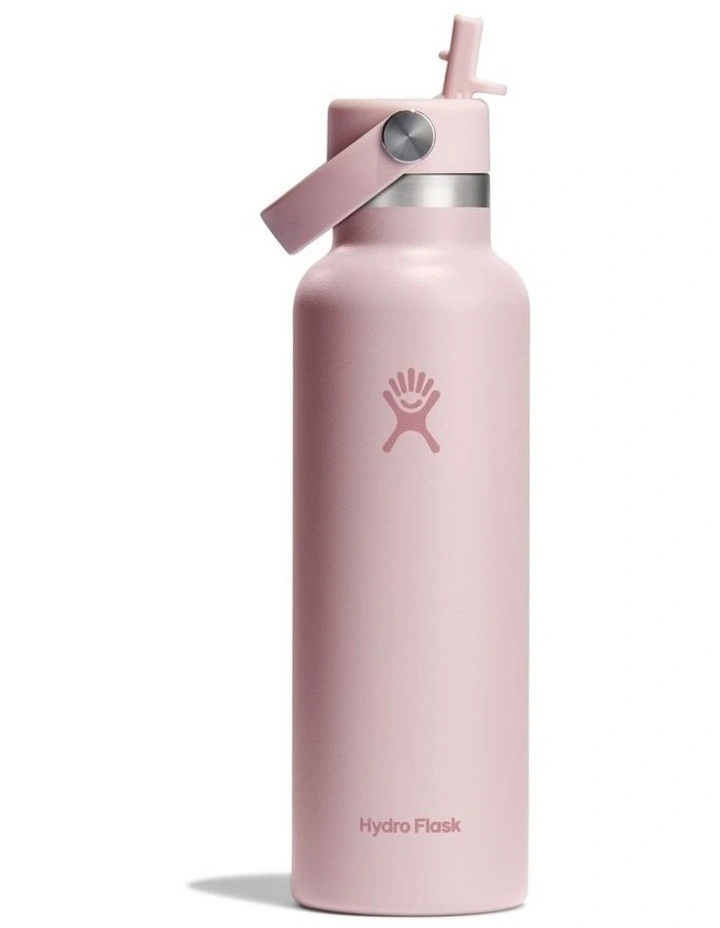 21 Oz Standard Flex Straw Cap image 1