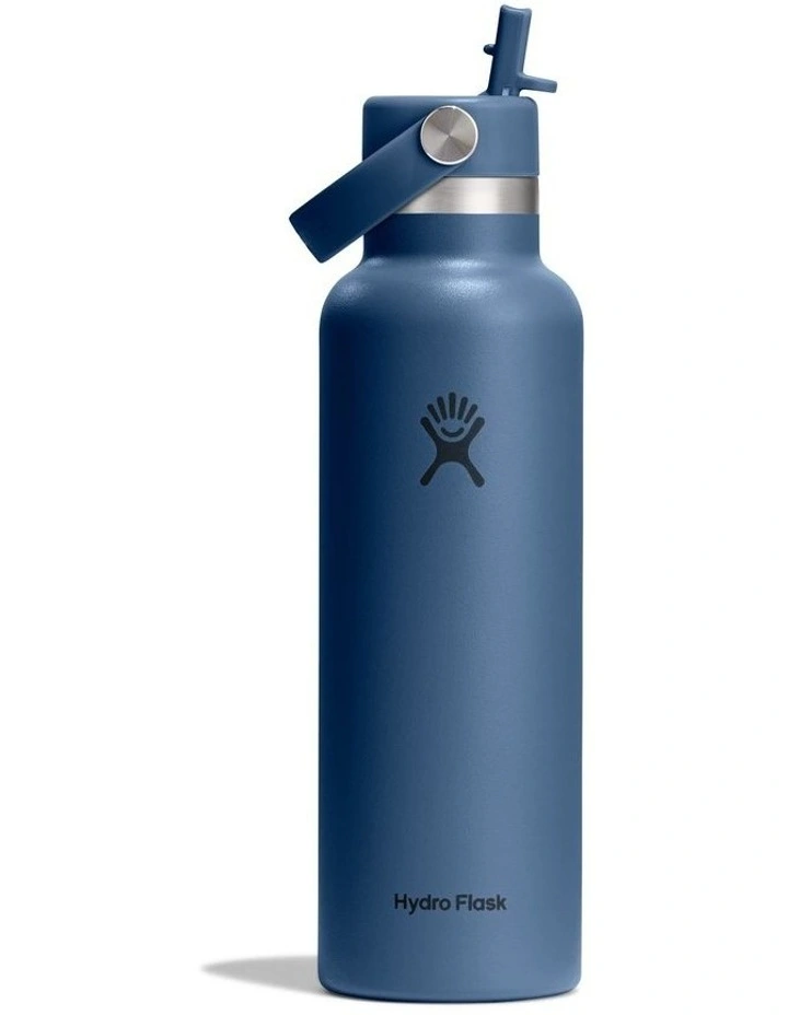 21 Oz Standard Flex Straw Cap image 1