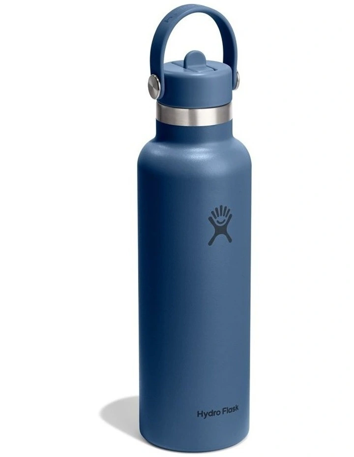 21 Oz Standard Flex Straw Cap image 2