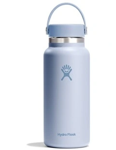 32 Oz Wide Flex Cap