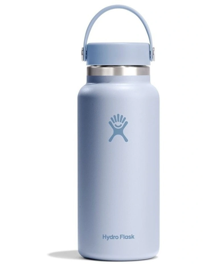 32 Oz Wide Flex Cap image 1