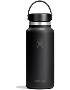 32 Oz Wide Flex Cap