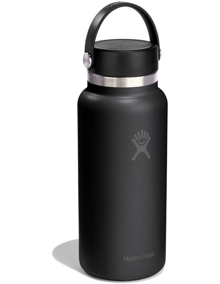 32 Oz Wide Flex Cap image 2