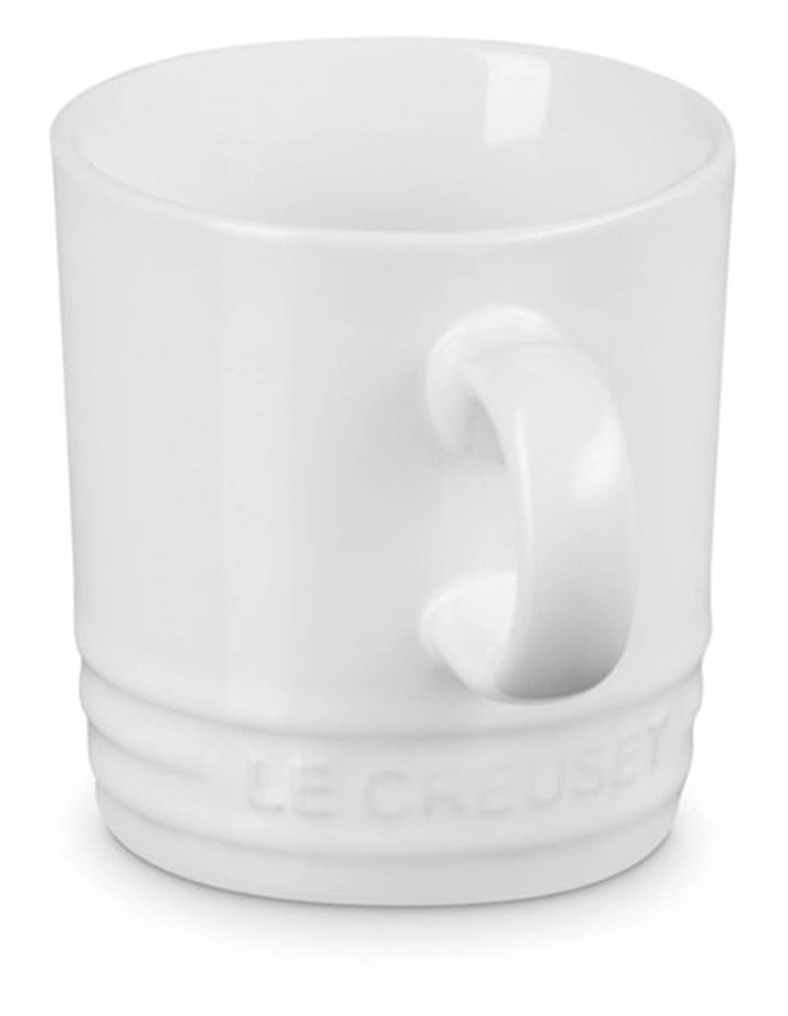 Espresso Mug 100ml White image 2