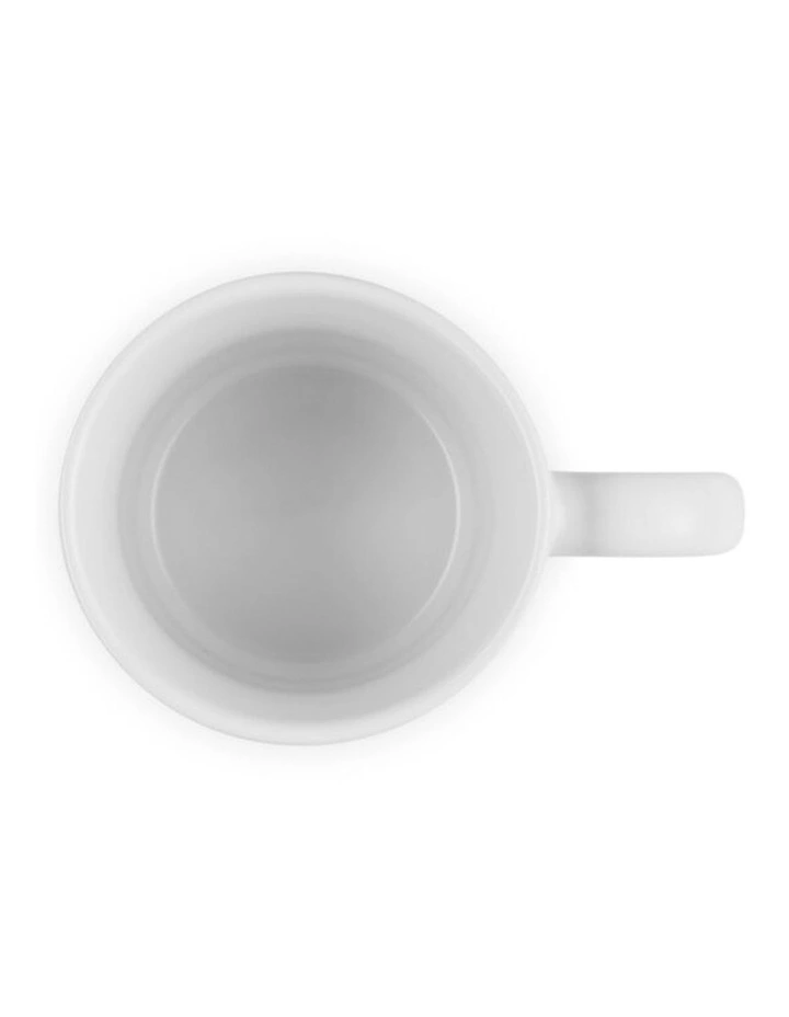 Espresso Mug 100ml White image 5
