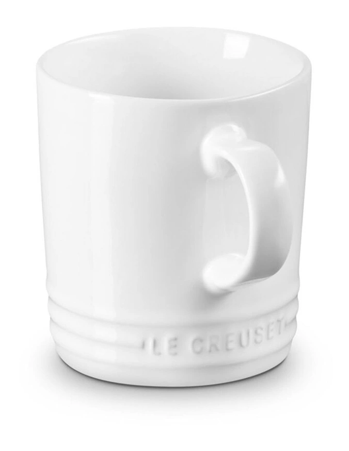 Mug 350ml White image 2