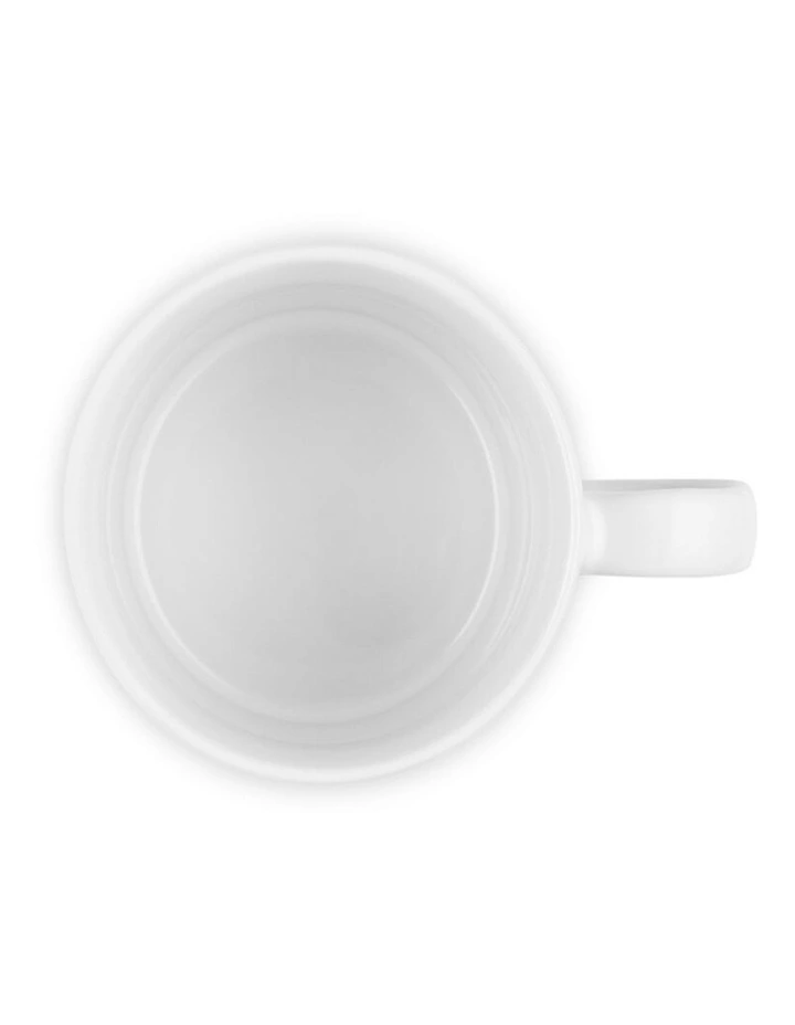 Mug 350ml White image 5