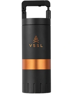 Java G25 Grinder Carbon