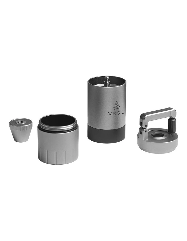 Java G25 Grinder Mica Dust image 5