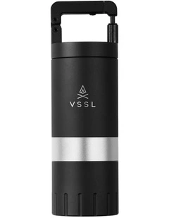 Java G45 Grinder Black