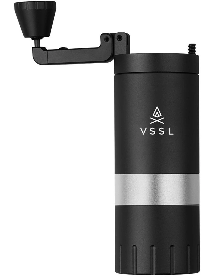 Java G45 Grinder Black image 7