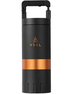 Java G45 Grinder Carbon