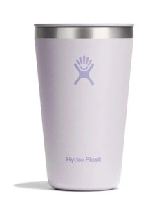 16oz All Around Tumbler Press-In Lid Cloud Pink