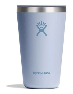 16oz All Around Tumbler Press-In Lid Surf