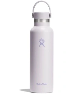 21oz Standard Flex Cap Cloud Pink