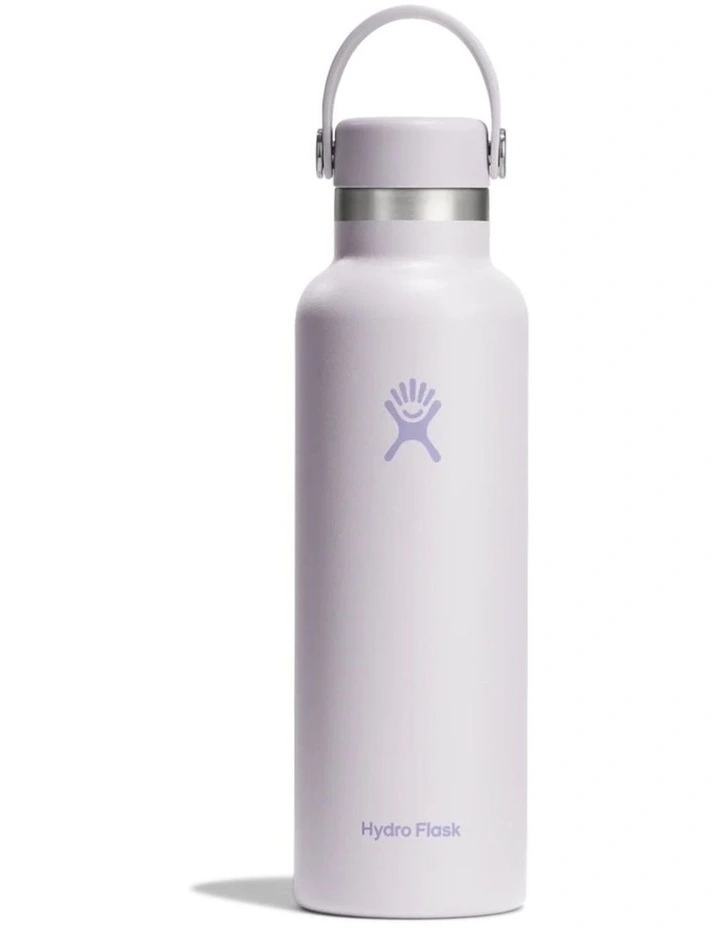 21oz Standard Flex Cap Cloud Pink image 1