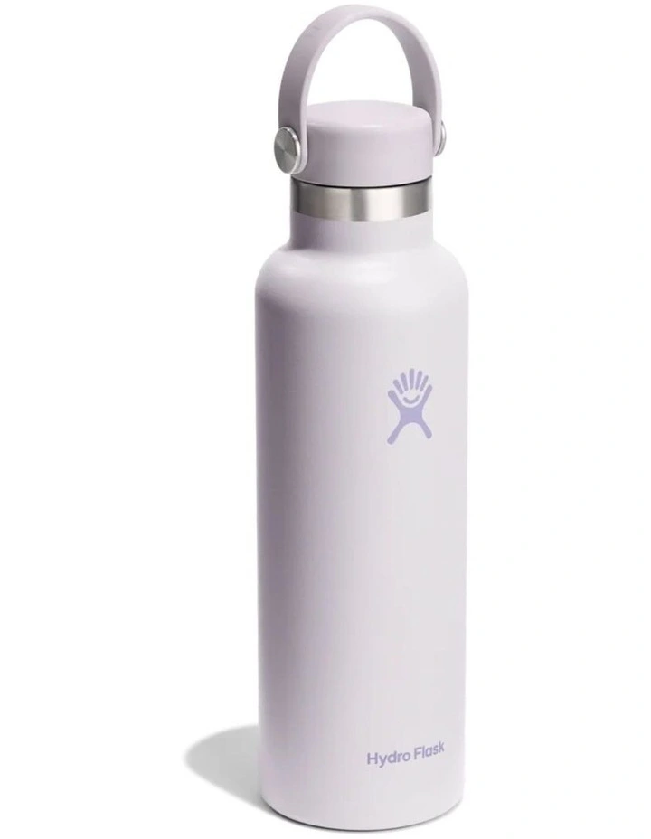 21oz Standard Flex Cap Cloud Pink image 2