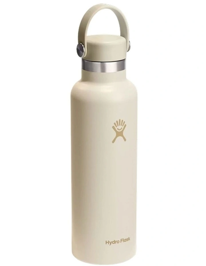 21oz Standard Flex Cap Coconut image 2