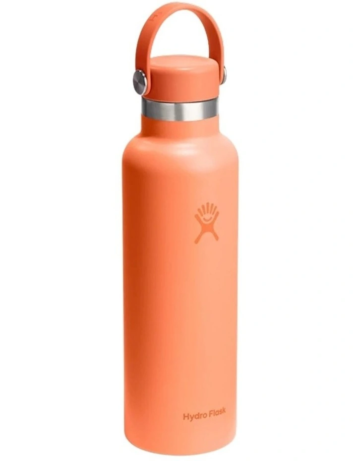 21oz Standard Flex Cap Nectar Orange image 2