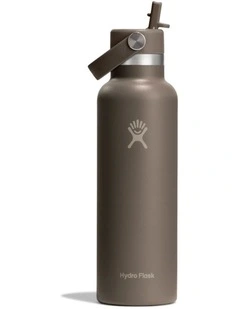 21oz Standard Flex Straw Cap Sandpiper