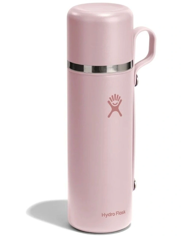28oz Hot Flask and Cup Trillium image 2