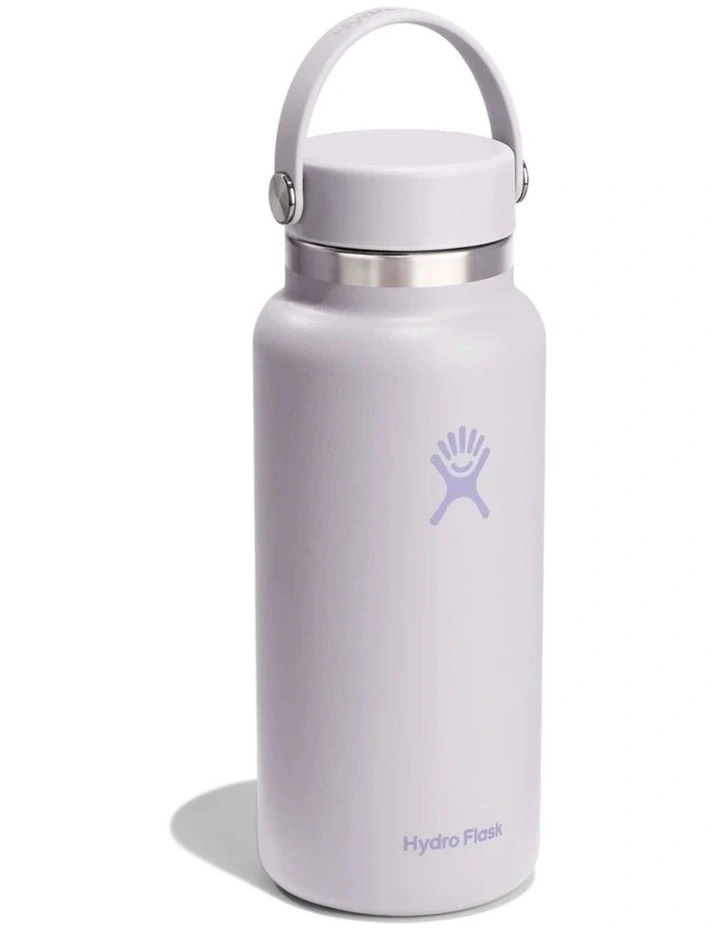 32oz Wide Flex Cap Cloud Pink image 2