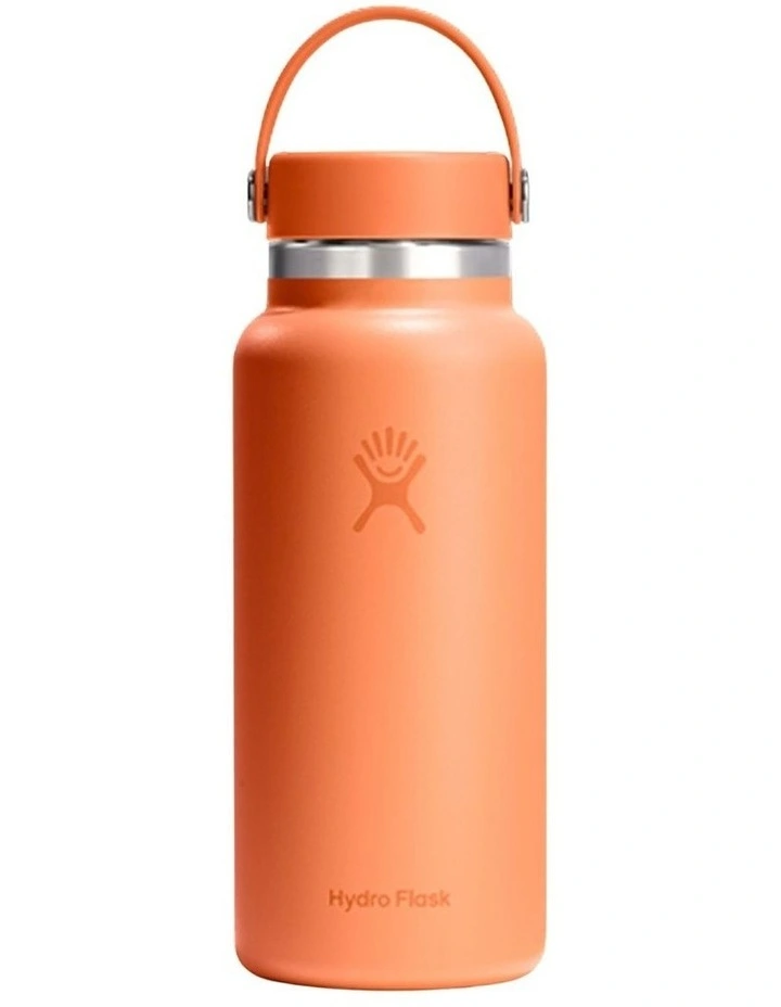 Wide Flex Cap Nectar Orange image 1