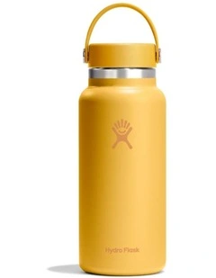32oz Wide Flex Cap Sunbeam