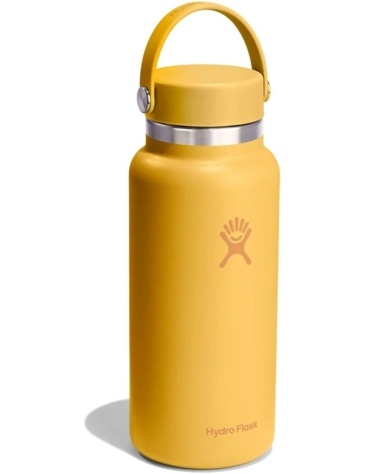 32oz Wide Flex Cap Sunbeam image 2