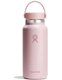 32oz Wide Flex Cap Trillium