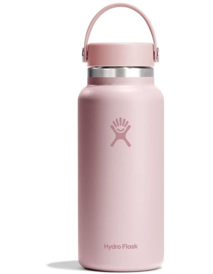 32oz Wide Flex Cap Trillium image 1
