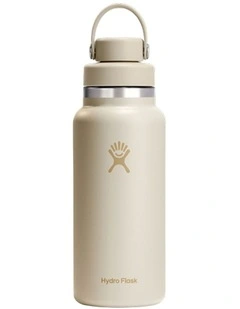 32oz Wide Flex Chug Cap Coconut