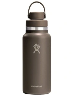32oz Wide Flex Chug Cap Sandpiper