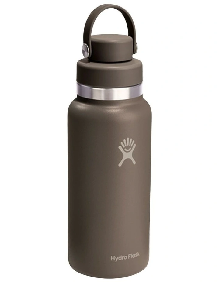 32oz Wide Flex Chug Cap Sandpiper image 2
