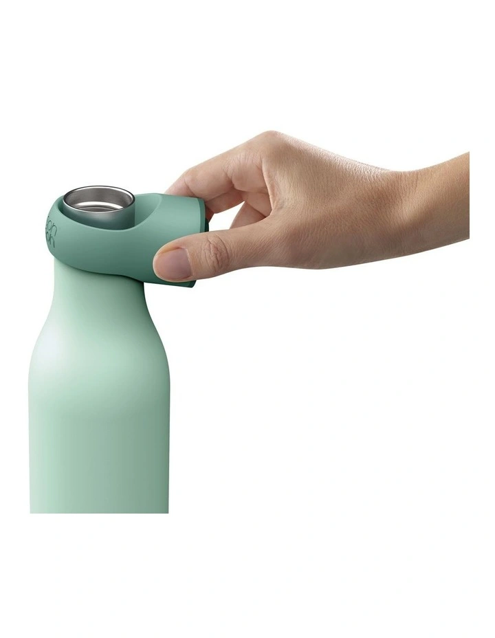 Loop Water Bottle 500 ml (17oz) Green image 4